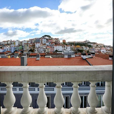 Apartamento Urban Vista In Lisbon - By Misha'S Place 5D Exterior foto