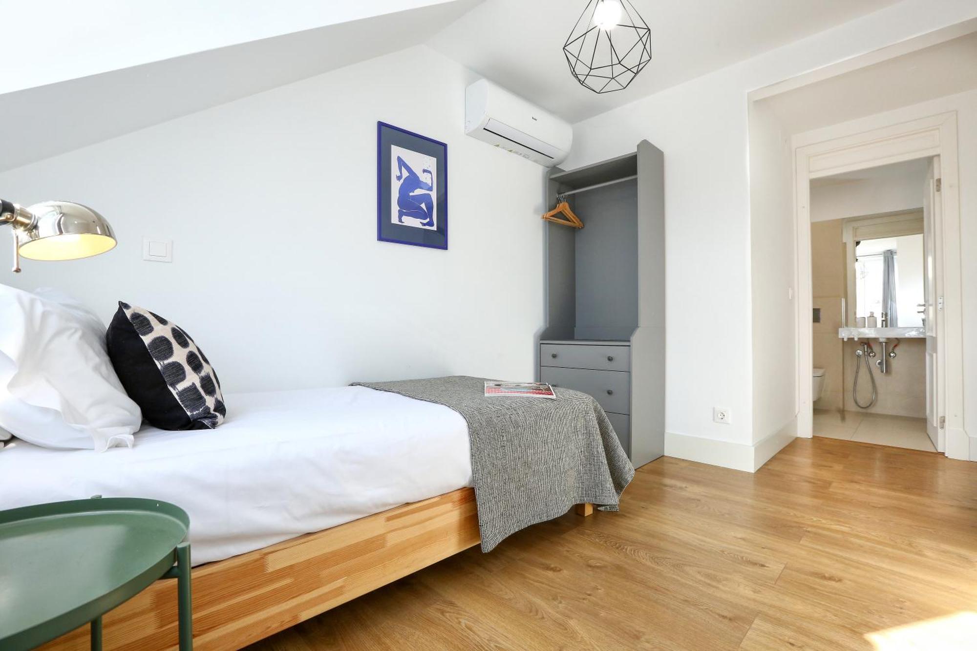 Apartamento Urban Vista In Lisbon - By Misha'S Place 5D Exterior foto