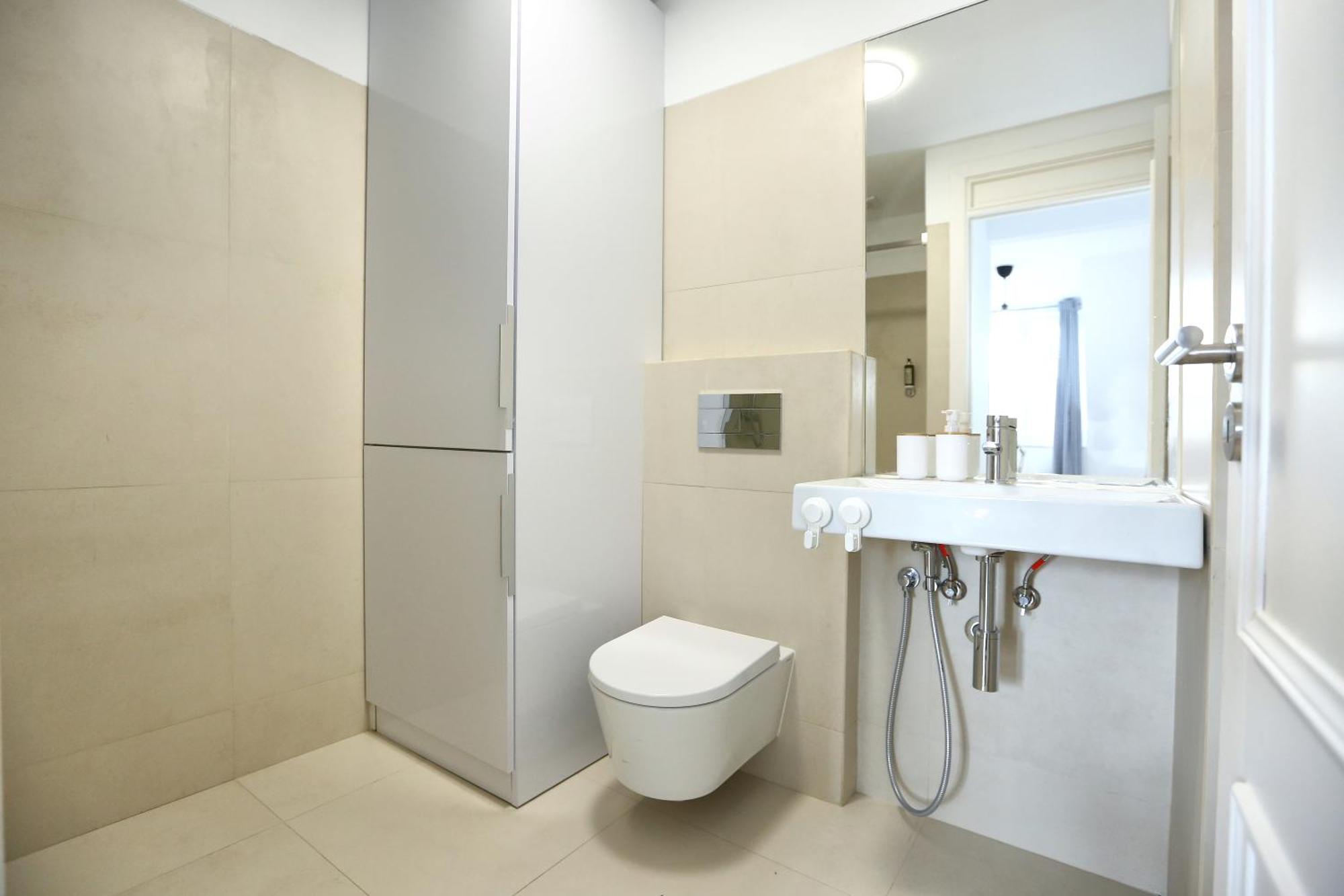 Apartamento Urban Vista In Lisbon - By Misha'S Place 5D Exterior foto