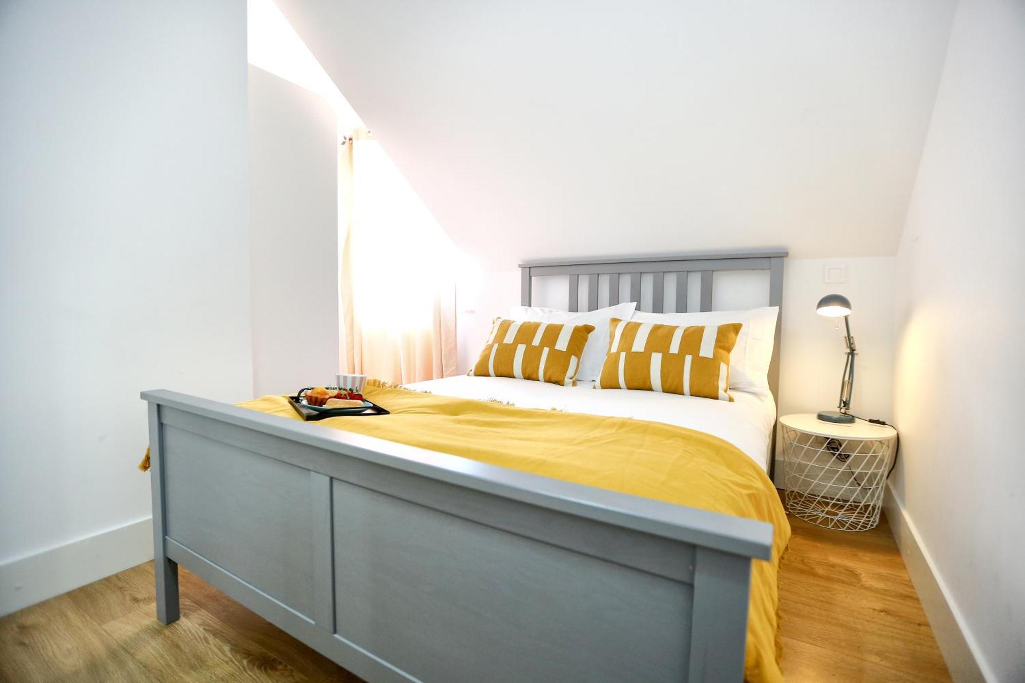 Apartamento Urban Vista In Lisbon - By Misha'S Place 5D Exterior foto