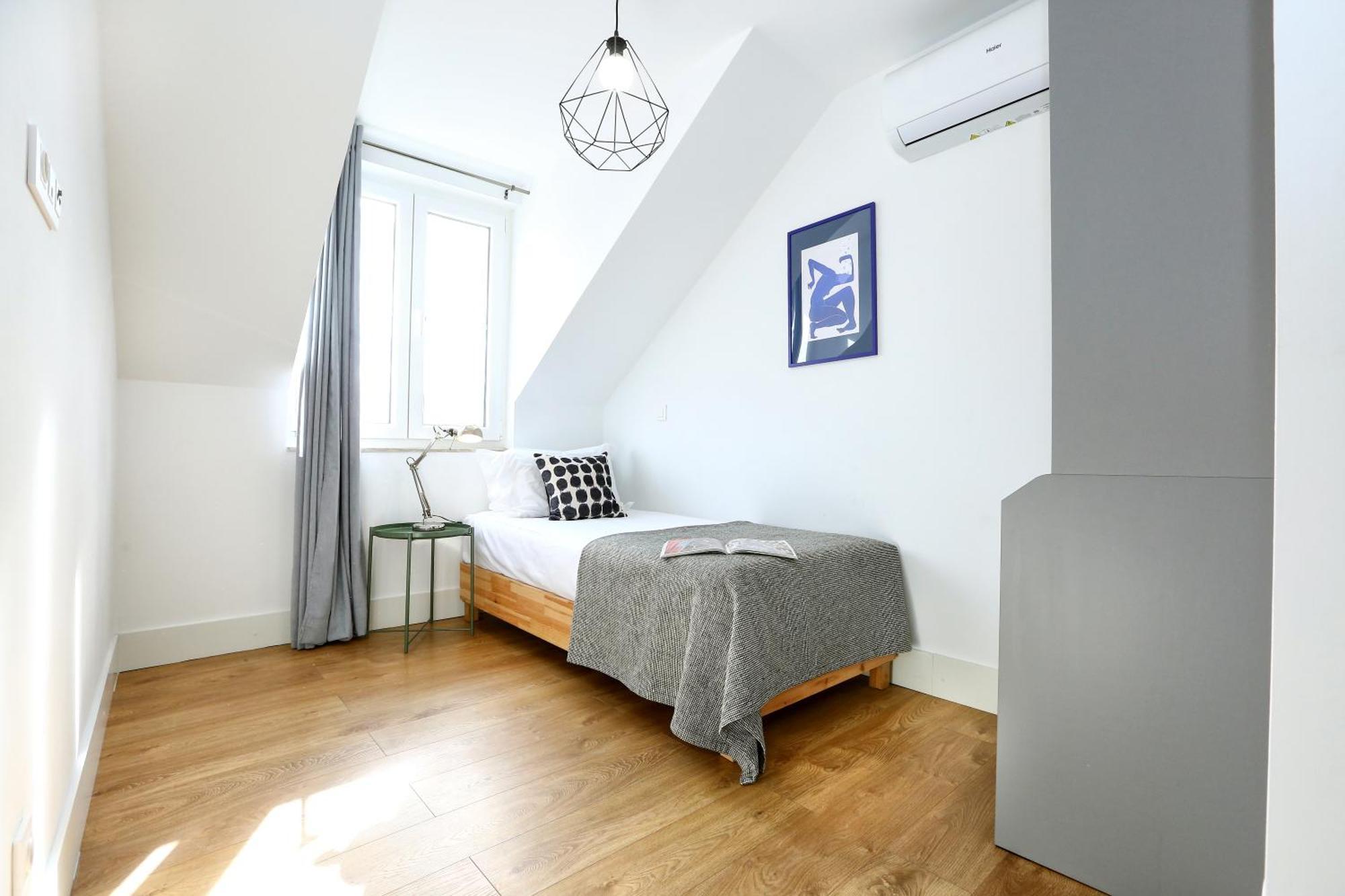 Apartamento Urban Vista In Lisbon - By Misha'S Place 5D Exterior foto